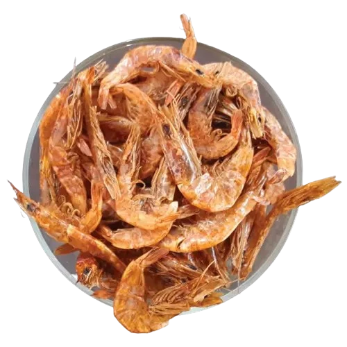 Dry Prawns